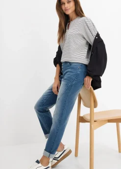 bonprix Jean boyfriend|Femme Jeans