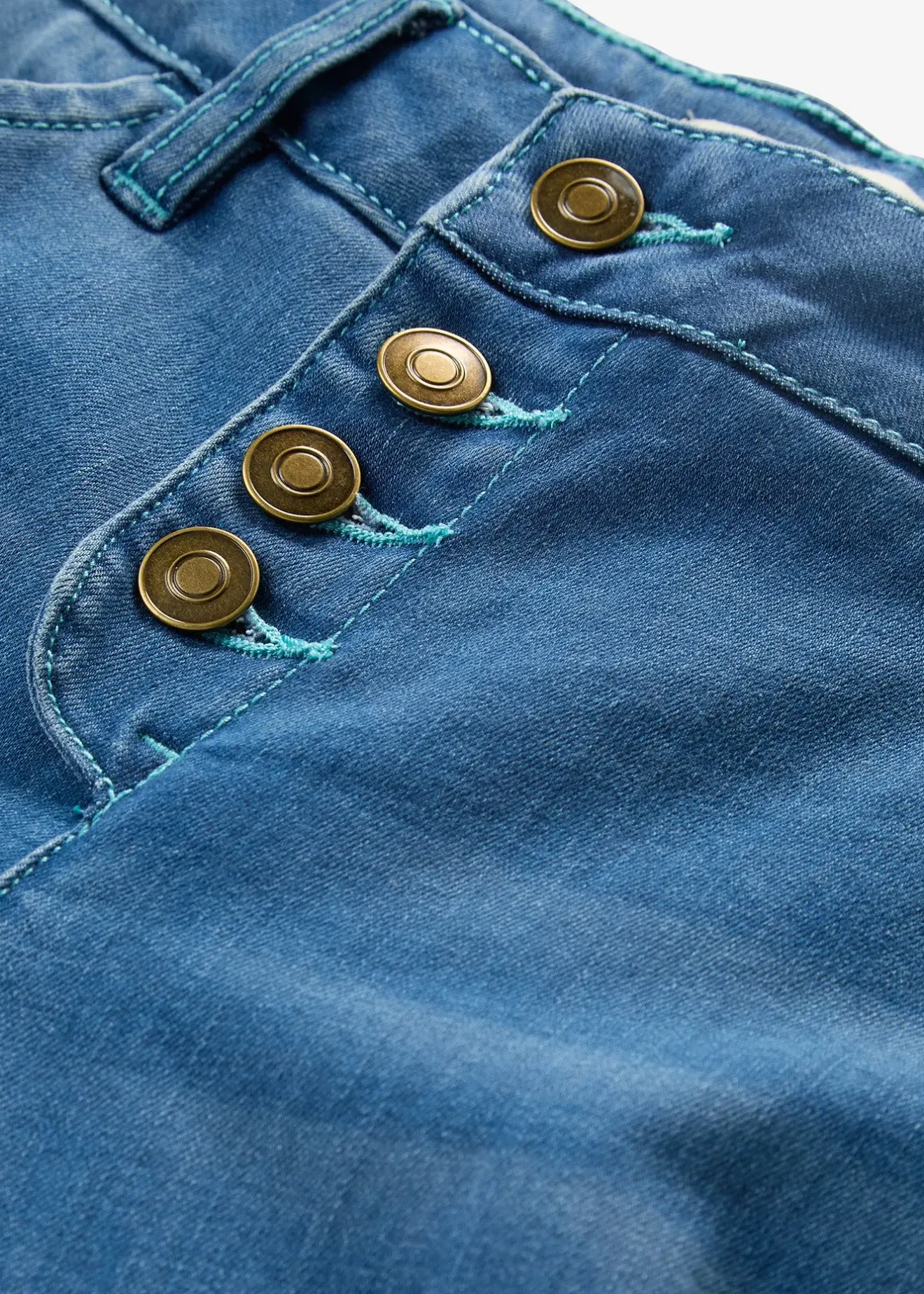 bonprix Jean boyfriend taille mi-haute|Femme Jeans