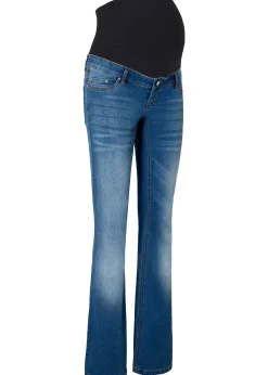 bonprix Jean de grossesse, bootcut|Femme Femme Enceinte