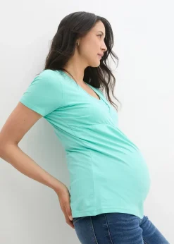 bonprix Jean de grossesse, bootcut|Femme Femme Enceinte