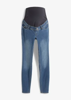 bonprix Jean de grossesse, skinny|Femme Femme Enceinte