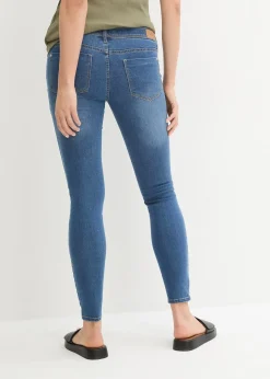 bonprix Jean de grossesse, skinny|Femme Femme Enceinte