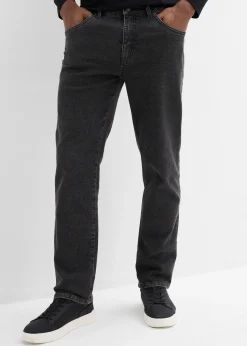 bonprix Jean droit classique|Homme Jeans