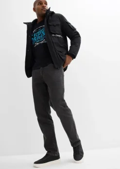 bonprix Jean droit classique|Homme Jeans