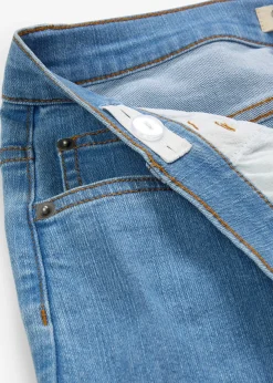 bonprix Jean droit extensible, extra loose|Enfant Vêtements Enfant|Garçons 9-16 Ans·Jeans