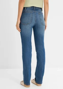 bonprix Jean droit pour la grossesse et après|Femme Femme Enceinte