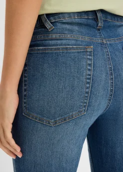 bonprix Jean droit pour la grossesse et après|Femme Femme Enceinte