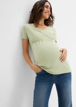 bonprix Jean droit pour la grossesse et après|Femme Femme Enceinte