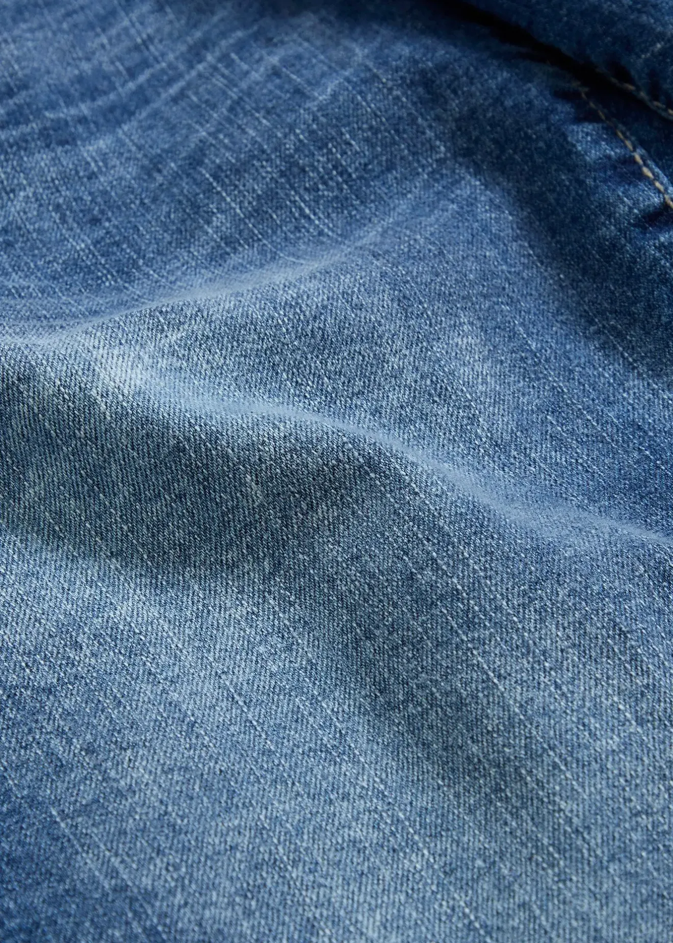 Femme bonprix Jeans|Jean droit, taille mi-haute, extensible