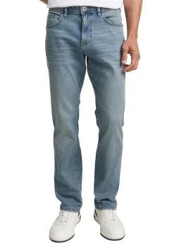 Homme Tom Tailor Jeans|Jean droit Marvin