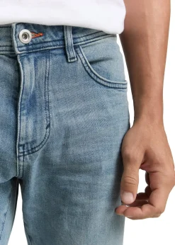 Homme Tom Tailor Jeans|Jean droit Marvin