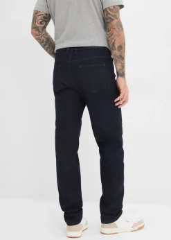 bonprix Jean extensible classique, fuselé|Homme Jeans