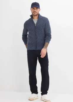 bonprix Jean extensible classique, fuselé|Homme Jeans