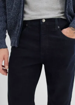 bonprix Jean extensible classique, fuselé|Homme Jeans