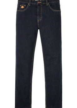 bonprix Jean extensible classique à doublure thermique en polaire|Homme Vêtements Thermiques|Vêtements De Plein Air
