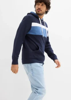 bonprix Jean extensible loose, droit|Homme Jeans