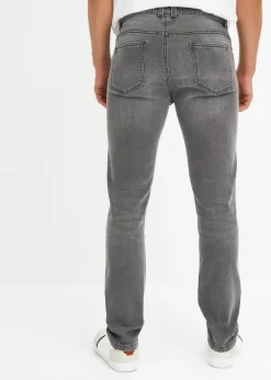 Homme bonprix Jeans|Jean extensible Slim, droit