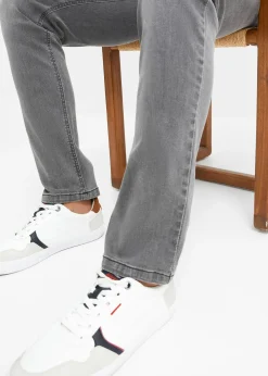 Homme bonprix Jeans|Jean extensible Slim, droit