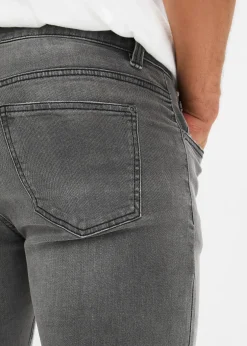 Homme bonprix Jeans|Jean extensible Slim, droit