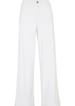 bonprix Jean extensible, Wide Fit|Femme Jeans