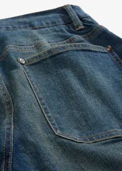 bonprix Jean flare taille mi-haute|Femme Jeans