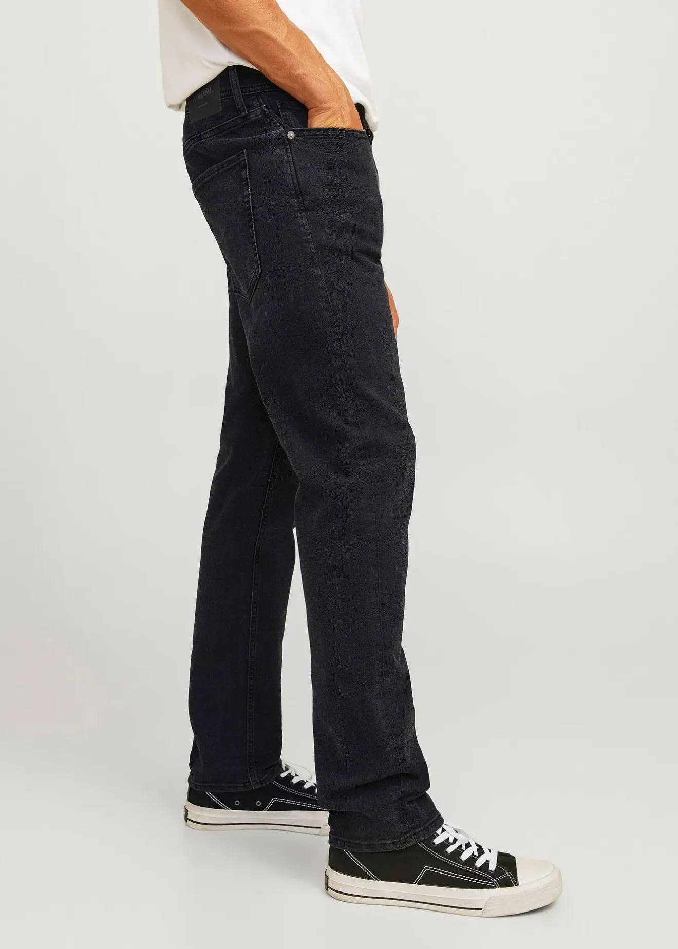 JJ REBEL Jean fuselé , regular|Homme Jeans