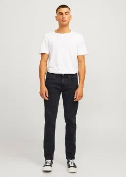 JJ REBEL Jean fuselé , regular|Homme Jeans