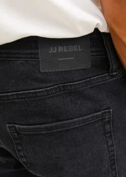 JJ REBEL Jean fuselé , regular|Homme Jeans