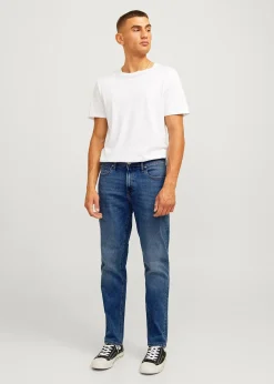 Homme JJ REBEL Jeans|Jean fuselé , regular