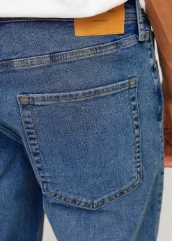 Homme JJ REBEL Jeans|Jean fuselé , regular