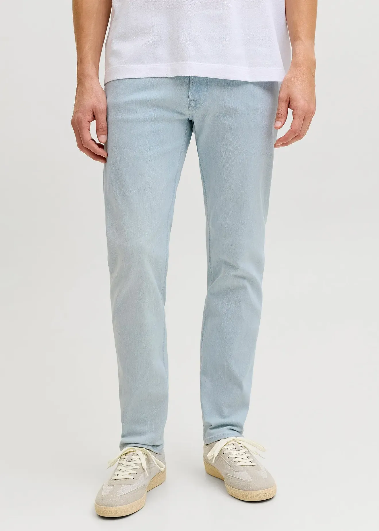 JJ REBEL Jean fuselé , regular|Homme Jeans