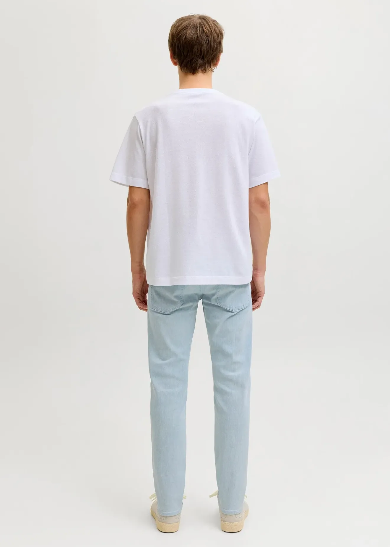 JJ REBEL Jean fuselé , regular|Homme Jeans