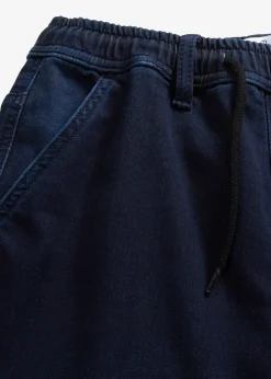 bonprix Jean garçon à poches cargo, Regular Fit|Enfant Vêtements Enfant|Garçons 9-16 Ans·Jeans