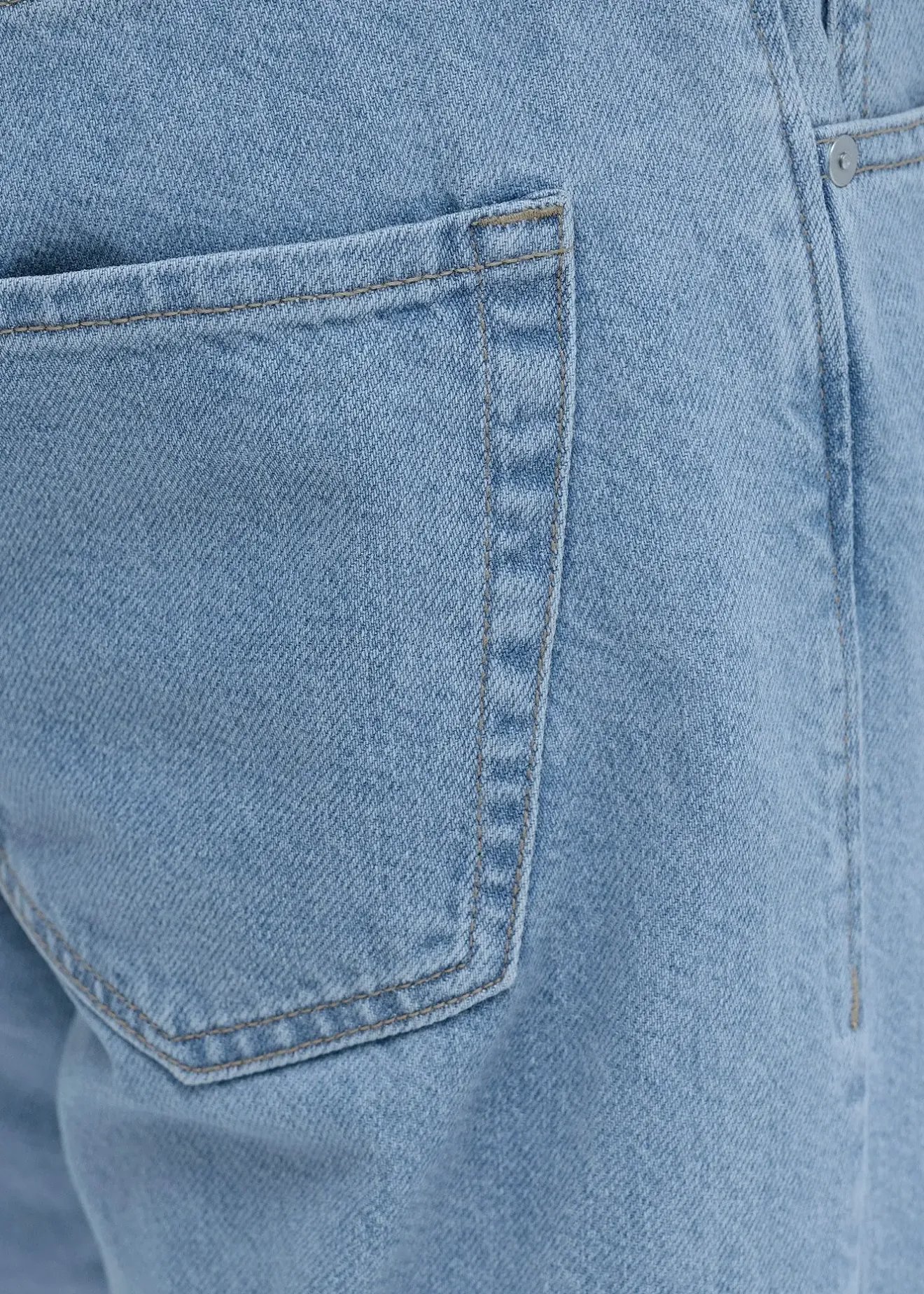 JJ REBEL Jean loose, 100% coton|Homme Jeans