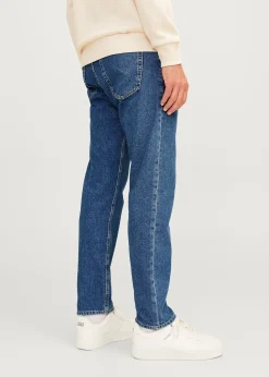 Homme JJ REBEL Jeans|Jean loose, 100% coton