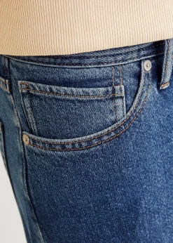 Homme JJ REBEL Jeans|Jean loose, 100% coton