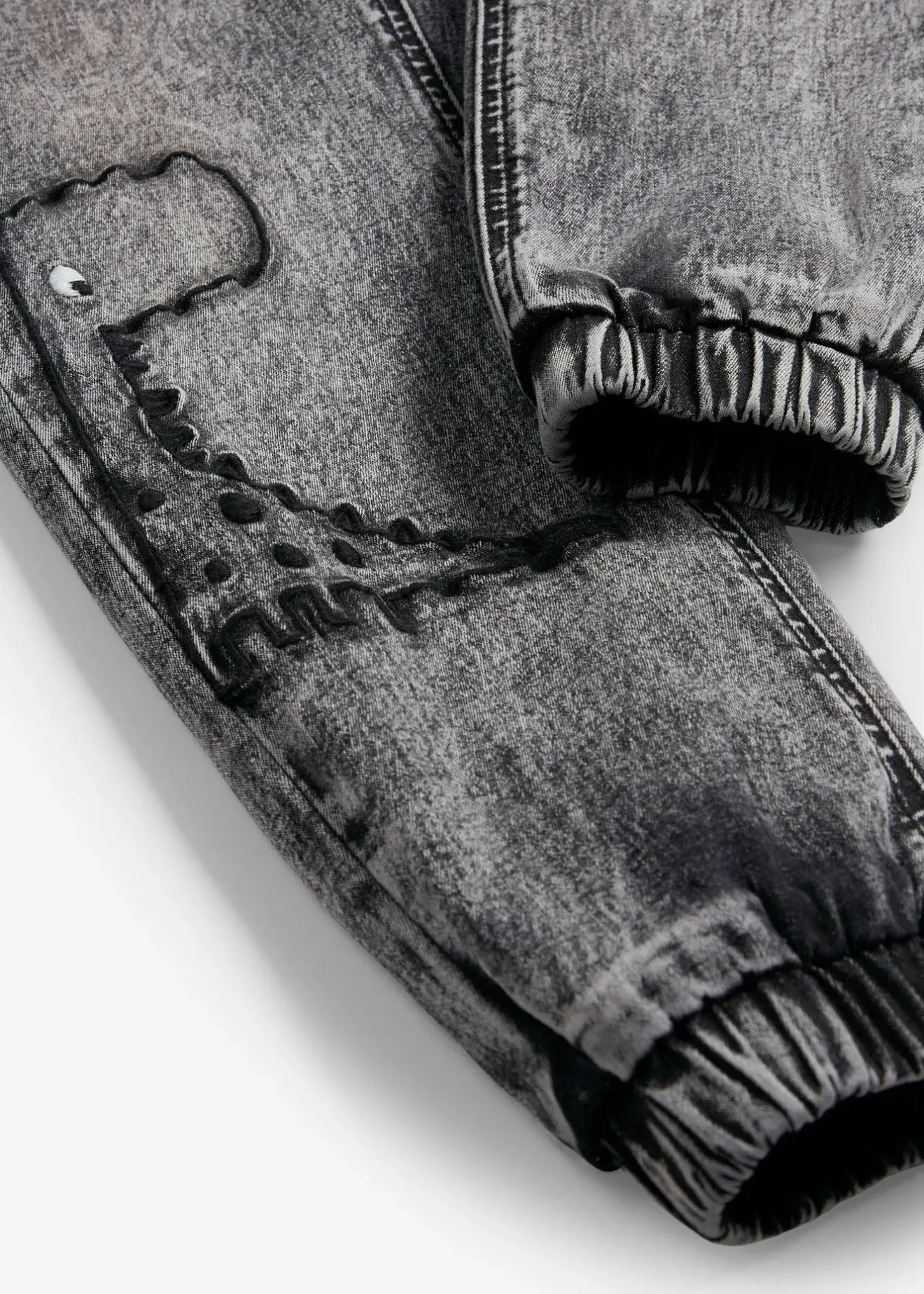 bonprix Jean jogger avec doublure thermique en jersey, regular|Enfant Vêtements Enfant|Garçons 2-8 Ans·Vestes Outdoor