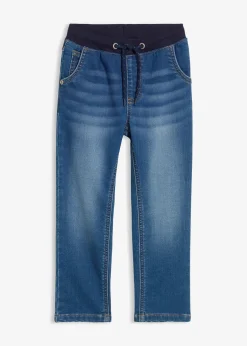 bonprix Jean jogger droit, regular|Enfant Vêtements Enfant|Garçons 2-8 Ans·Jeans & Pantalons