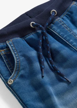 bonprix Jean jogger droit, regular|Enfant Vêtements Enfant|Garçons 2-8 Ans·Jeans & Pantalons