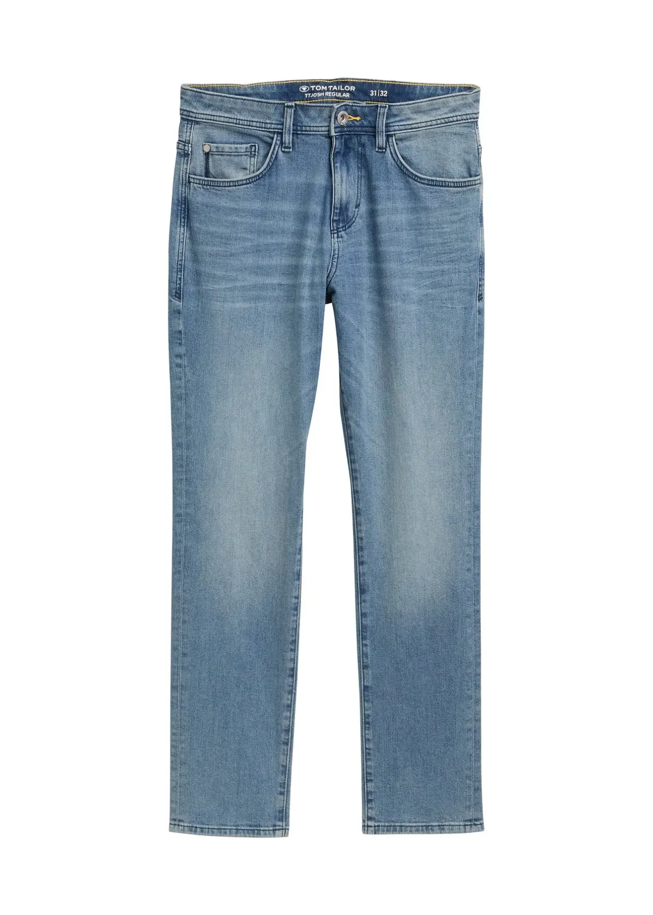 Homme Tom Tailor Jeans|Jean JOSH extensible de , slim