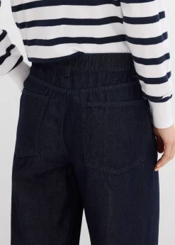 bonprix Jean large, droit|Femme Tailles Petite|Jeans