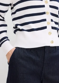 bonprix Jean large, droit|Femme Tailles Petite|Jeans