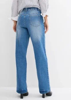 bonprix Jean large et droit|Femme Jeans