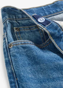 Enfant bonprix Vêtements Enfant|Filles 9-16 Ans·Jeans|Jean large taille basse