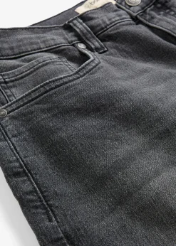 bonprix Jean large taille haute|Femme Jeans