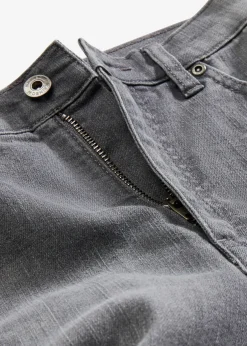 bonprix Jean large taille haute|Femme Jeans