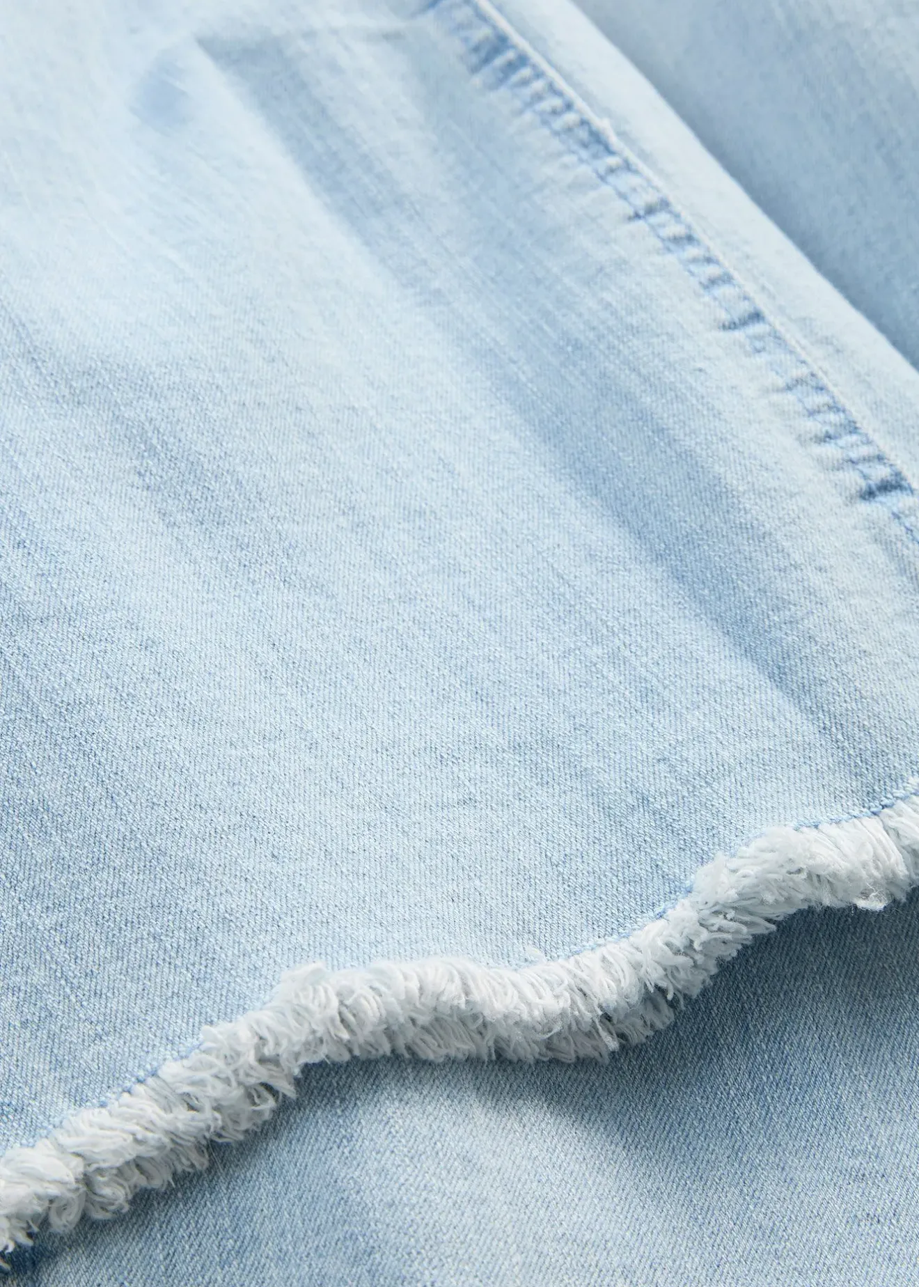 Femme bonprix Jeans|Jean large taille haute