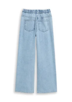 Enfant Tom Tailor Vêtements Enfant|Jean large taille mi-haute