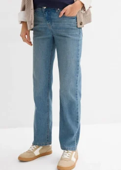 Femme bonprix Femme Enceinte|Jean pour la grossesse et après, longueur cheville