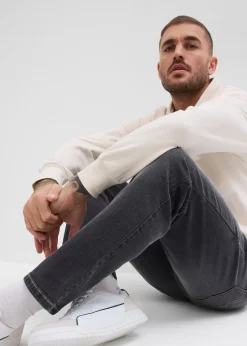 bonprix Jean regular extensible, droit|Homme Jeans